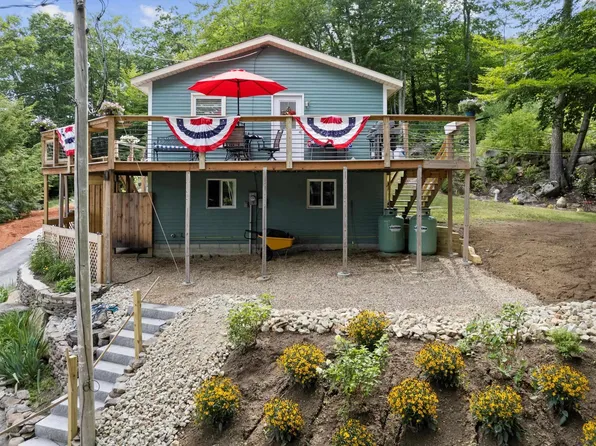 328 Merrymeeting Road, New Durham, NH 03855