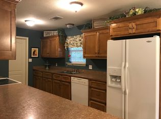 251 Bil Nor Ln, Hot Springs, AR 71913