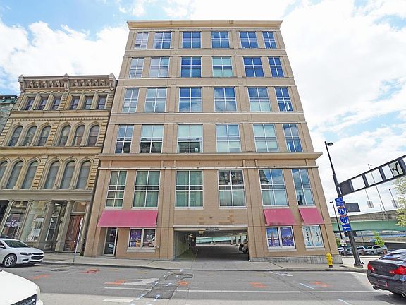 3rd image of 353 W 4th St Unit 206