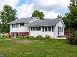 100 Malone Ave, Chestertown, MD 21620