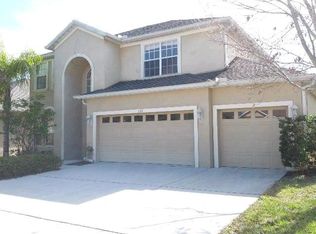 10514 Sky Flower Ct, Land O Lakes, FL 34638