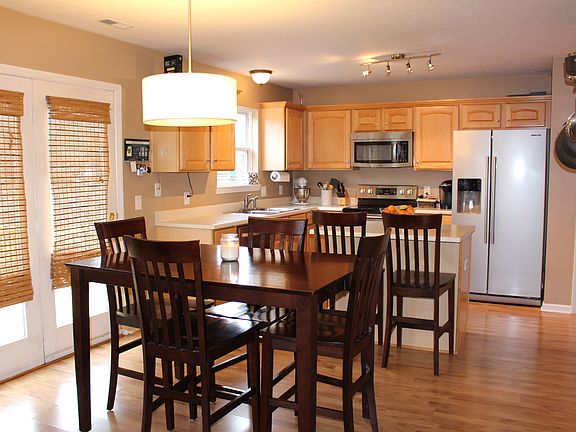 Eat In Kitchen