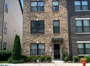 4311 Laplata Ave, Baltimore, MD 21211