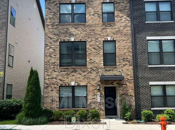 4311 Laplata Ave, Baltimore, MD 21211