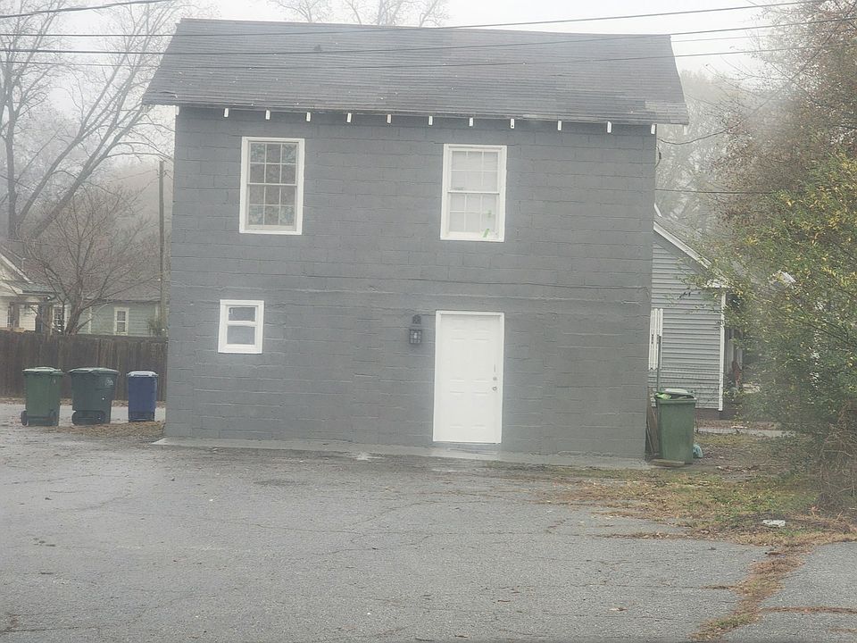 Apt street view