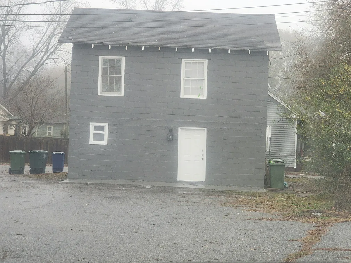 Apt street view - 1360 Ellis Rd #1