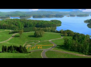 Shiloh Springs Rd, Rutledge, TN 37861