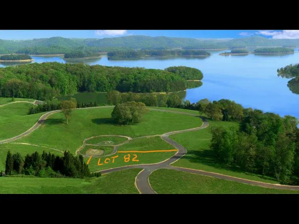 Shiloh Springs Rd, Rutledge, TN 37861