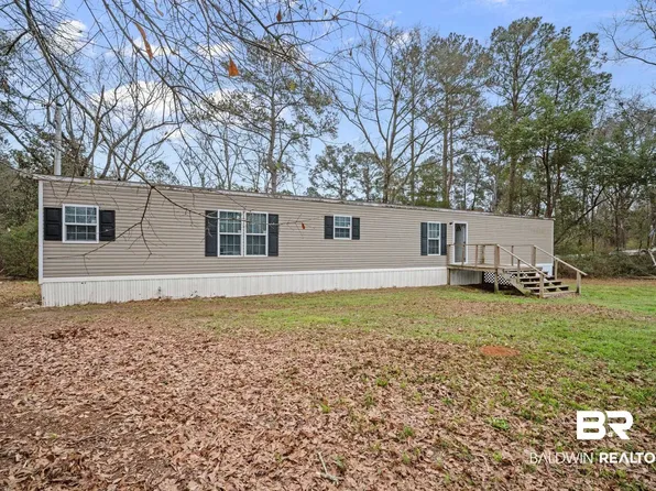 39908 T A Chastang Rd, Bay Minette, AL 36507