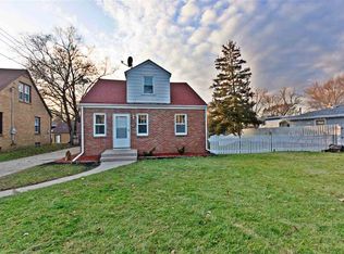 819 Peter Ave, Rockford, IL 61108