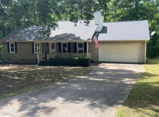 1751 Bridle Ln, Macon, GA 31220