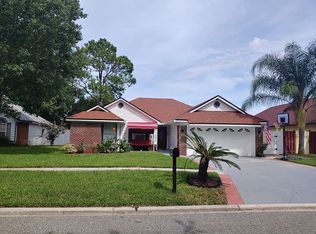 12604 Blue Lagoon Trl, Jacksonville, FL 32225