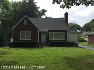 230 Sage Rd, Bellewood, KY 40207