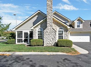 6211 Hampton Pl #15-C, Dublin, OH 43016