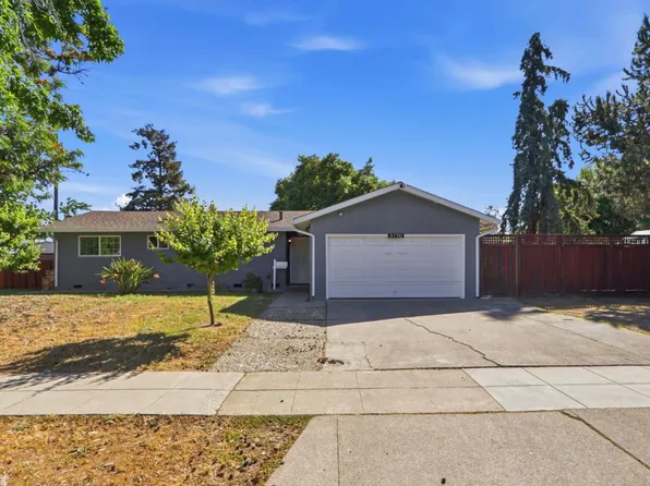 3730 Starview Dr, San Jose, CA 95124