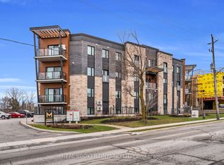 The Midtown Orangeville, Orangeville, ON L9W 2W9