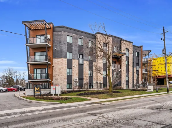 17 Centre St #311, Orangeville, ON L9W 2W9