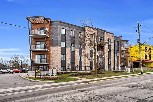 17 Centre St #311 Photo 1