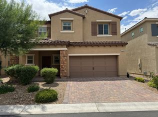 6639 Ivory Dove Ct, Spring Valley, NV 89148