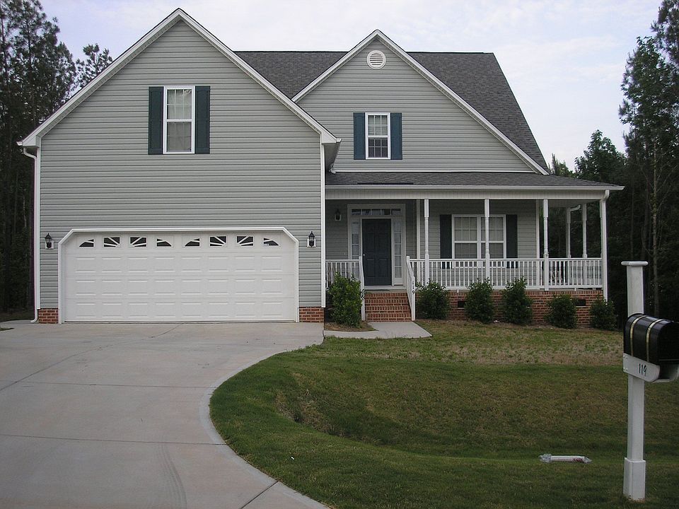 Great House in a Great Neighborhood