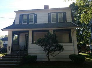 15 Willowdean Ave, West Roxbury, MA 02132