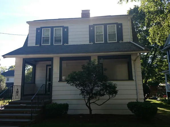 15 Willowdean Ave, West Roxbury, MA 02132