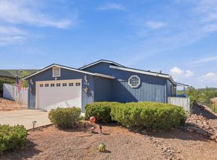 308 S Sandstone Point, Payson, AZ 85541