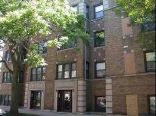 3609 N Bosworth Ave #3, Chicago, IL 60613