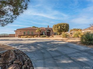 12992 Stonebrook Rd, Apple Valley, CA 92308