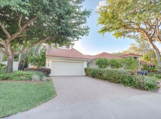 2563 Windsor Way Ct, Wellington, FL 33414
