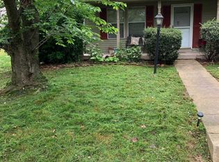 5717 Cedar Ln, Columbia, MD 21044