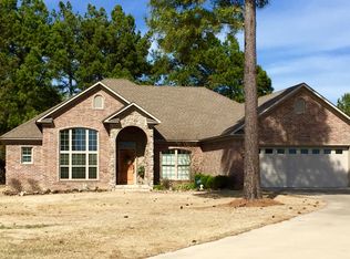 109 Clubhouse Ct, Morrilton, AR 72110