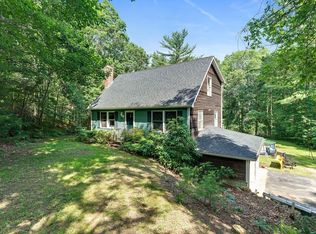 512 Elm St, Kingston, MA 02364