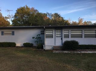 4331 North Rd, Green Cove Springs, FL 32043