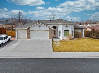 187 Country Ridge Rd, Grand Junction, CO 81503