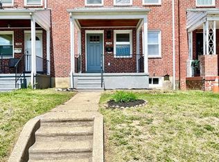 1348 Silverthorne Rd, Baltimore, MD 21239