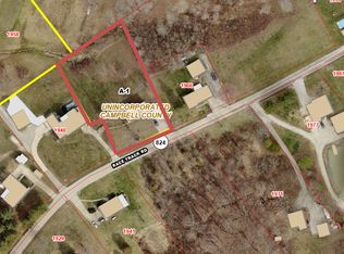 1958 Race Track Rd, Alexandria, KY 41001