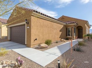 834 Wranglers Rdg, Mesquite, NV 89034