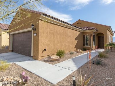 834 Wranglers Rdg, Mesquite, NV, 89034