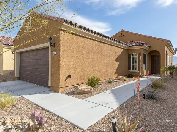834 Wranglers Rdg, Mesquite, NV 89034