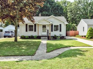 3013 Cooper Ave, Port Huron, MI