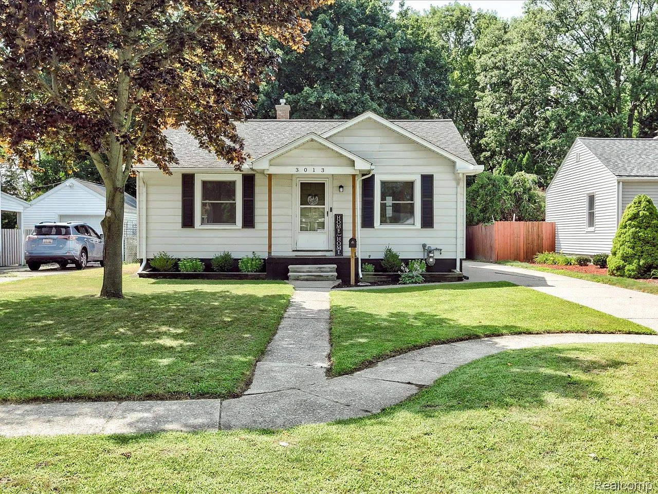 3013 Cooper Ave photo 1