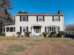 286 Moosehill Rd, East Walpole, MA 02032