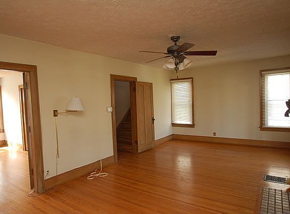 2nd View of Living Room