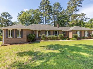207 Laurel Ridge Rd, Anderson, SC 29621