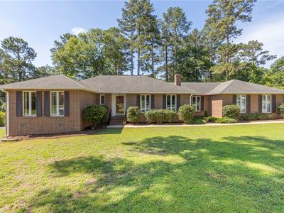 207 Laurel Ridge Rd, Anderson, SC, 29621