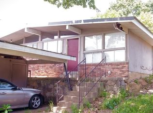 1800/1802 W 47th St, North Little Rock, AR 72118