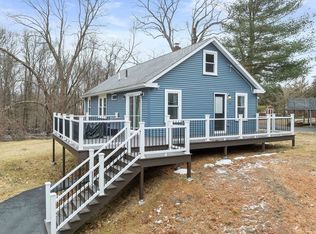 43 Sanderson Ave, Weymouth, MA 02189