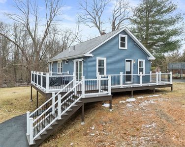 43 Sanderson Ave, Weymouth, MA, 02189