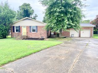 3809 Ludgate Ct, Chesapeake, VA 23321